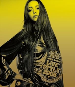 Amazon.co.jp: 【メーカー特典あり】namie amuro BEST tour 