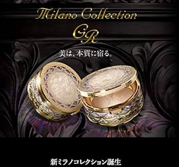 Amazon | カネボウ ミラノコレクションGR フェースアップパウダー2020