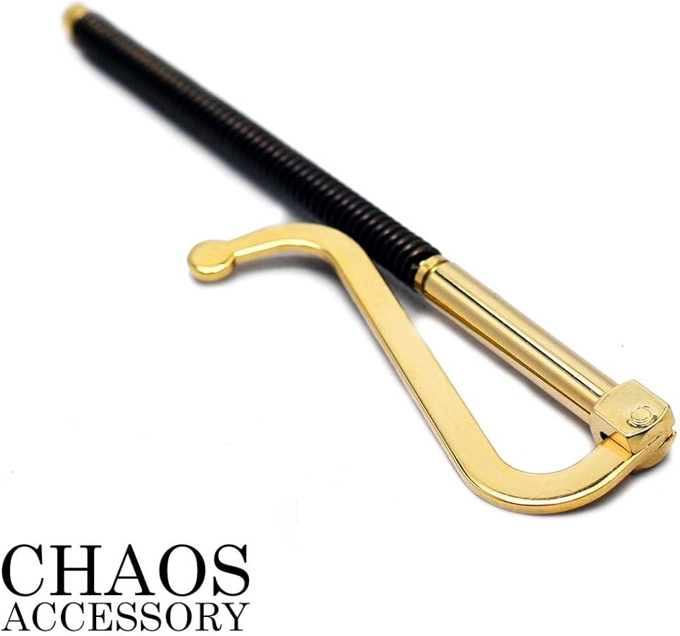 Amazon | [CHAOS] マネークリップ 金具 カスタムパーツ≪日本製 金具