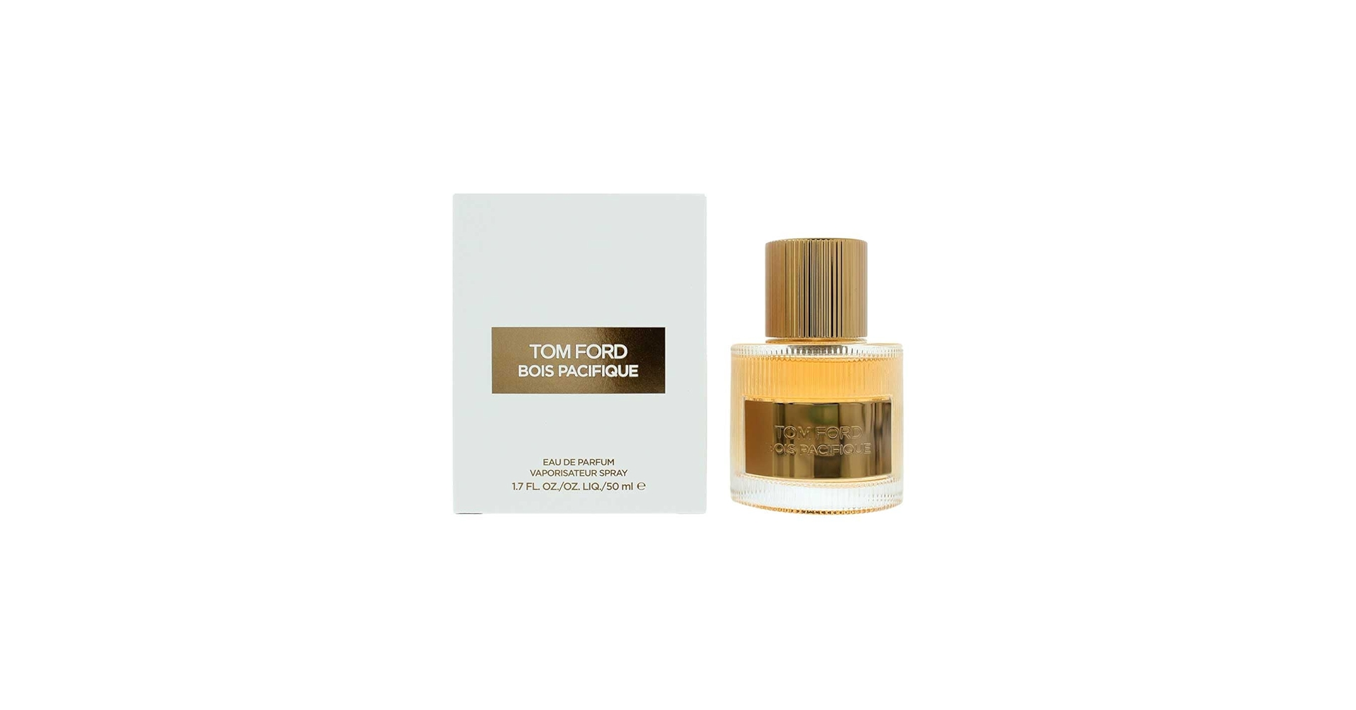 Amazon.com: Bois Pacifique by Tom Ford for Unisex - 1.7 oz EDP