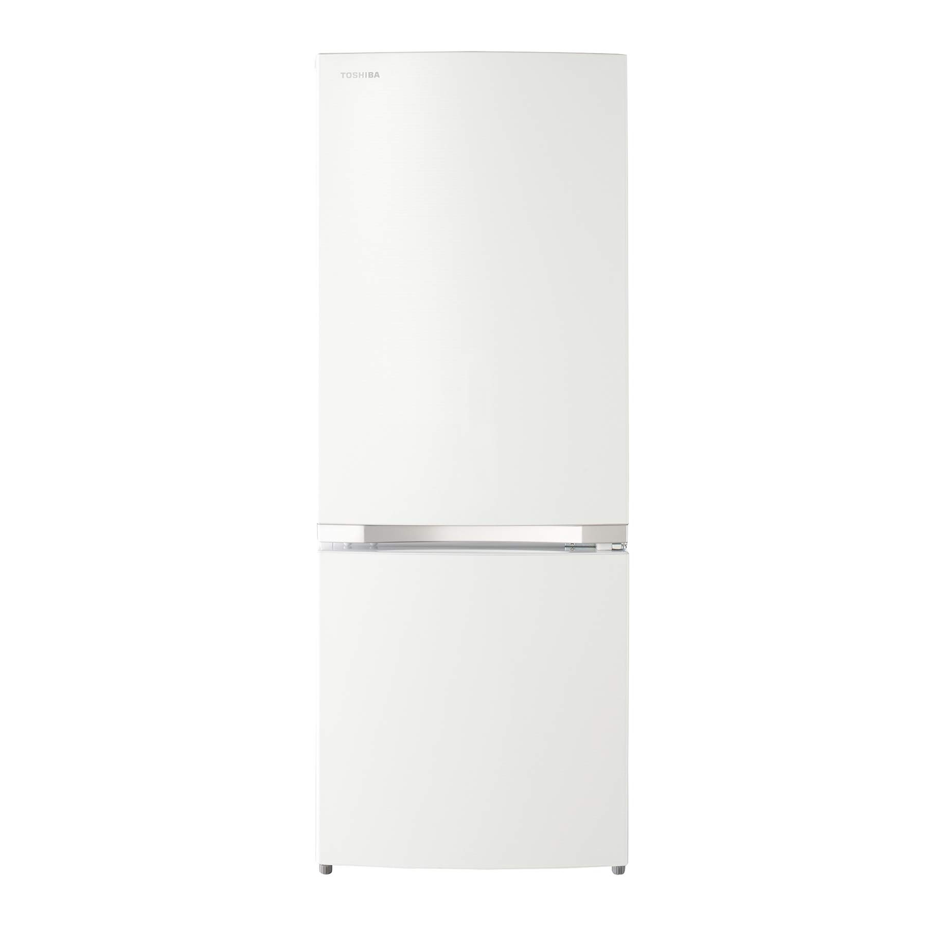 東芝😋】冷蔵庫TOSHIBA 153L 2020年製 GR-R15BS(K) 洗濯機TOSHIBA 6kg