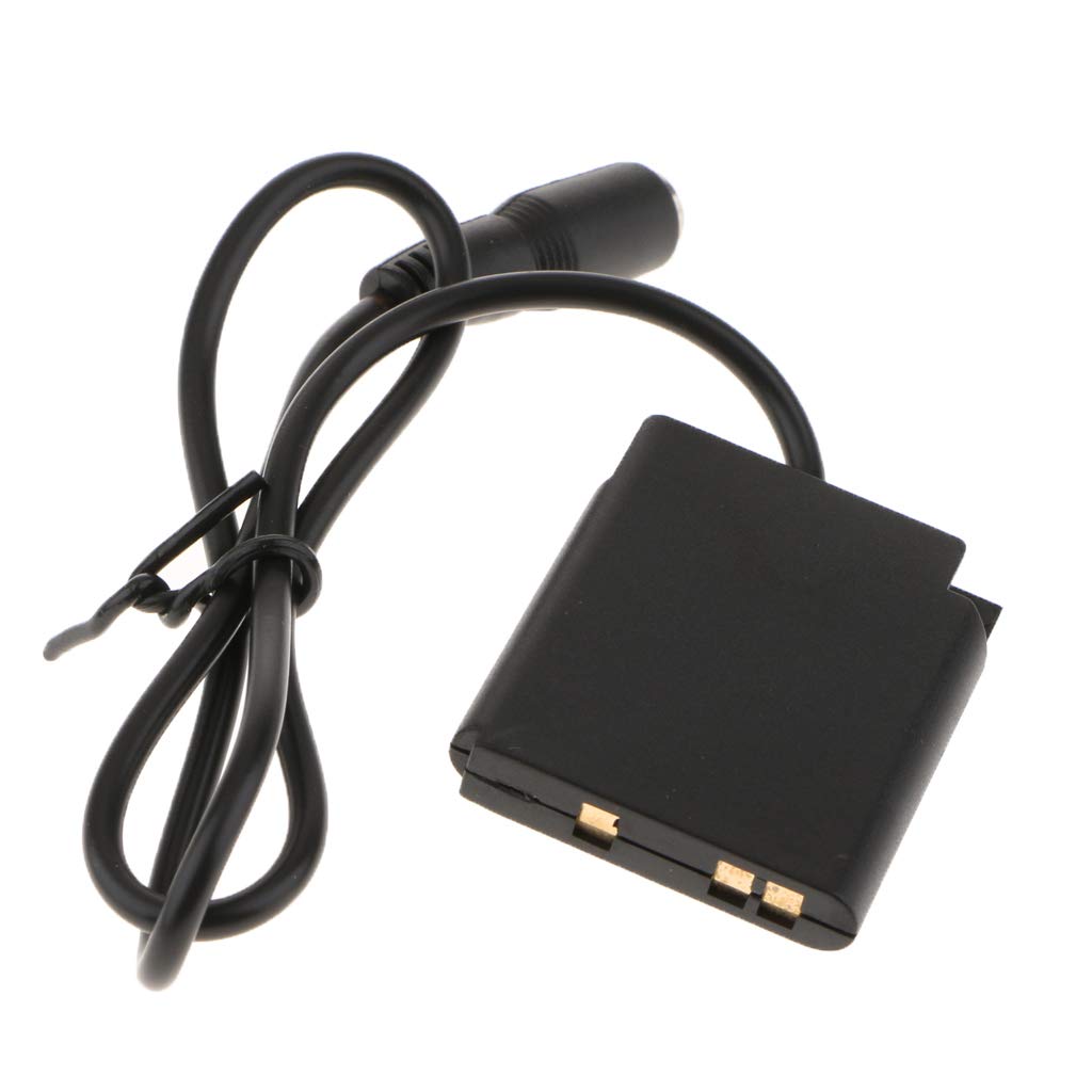 Amazon | KESOTO 充電器キット EP-62G DCカプラ＋USB電源ケーブル