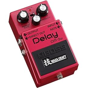 Amazon.co.jp: ディレイ・リバーブ - ギターエフェクター: 楽器・音響機器