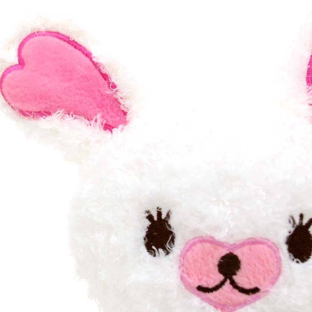 mofy うさぎのモフィ ぬいぐるみ 182556 From Japan New : Amazon.com