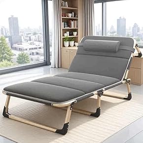 Amazon.co.jp: 折りたたみ式ベッド - 寝袋・ベッド・マット: スポーツ