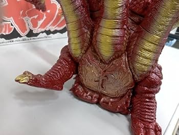 Amazon | 【タグ付き】 フィギュア 東宝映画「ヤマトタケル