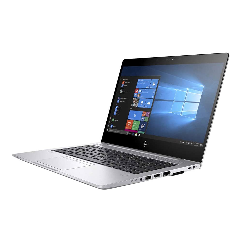 Amazon.com: HP Elitebook 830 G5 13.3