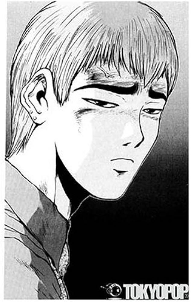 GTO: Great Teacher Onizuka, Vol. 18: Tohru Fujisawa: 9781591821427