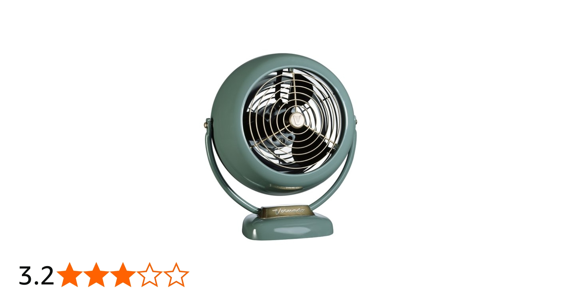 Amazon | Vornado サーキュレーター（空気循環器） アンティーク