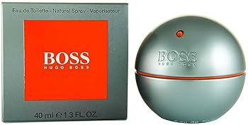 Amazon.co.jp: ヒューゴボス インモーション オードトワレスプレー