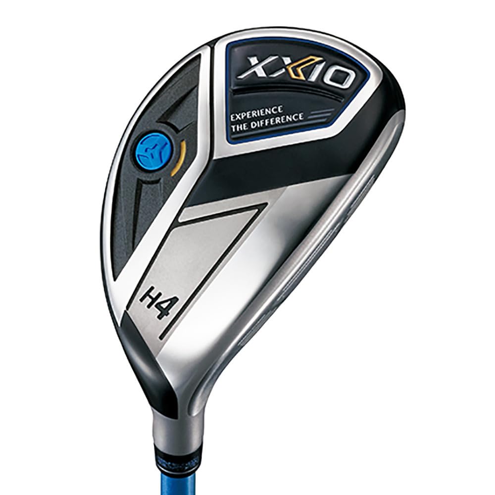 Amazon | ゼクシオ(XXIO) ユーティリティ メンズ ハイブリッド