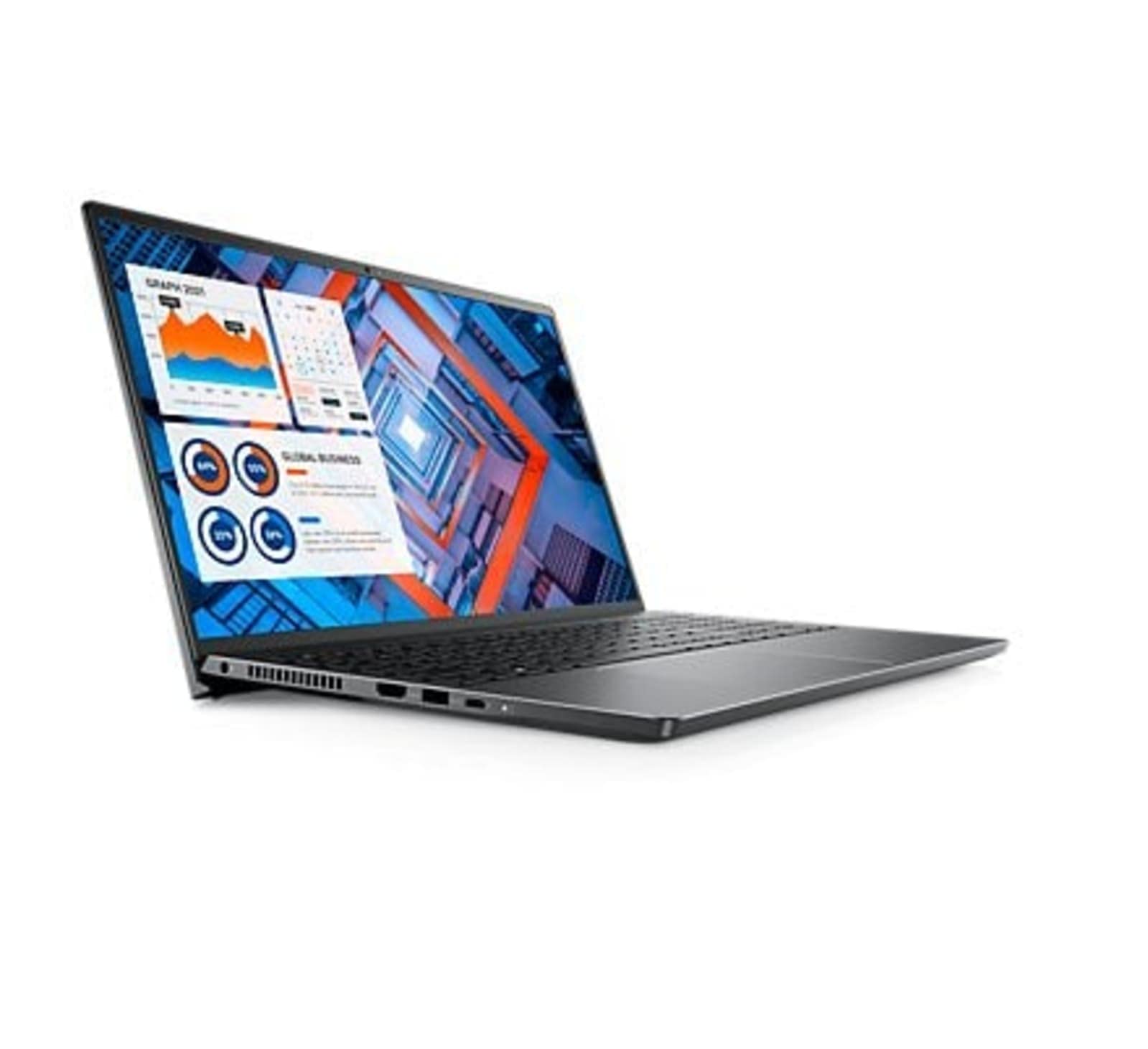 Amazon.com: Dell Vostro 7510 Laptop | 15.6