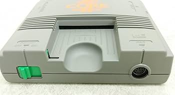 Amazon.co.jp: 7t3596fz ほぼ未使用 NEC PC Engine/PCエンジン コア