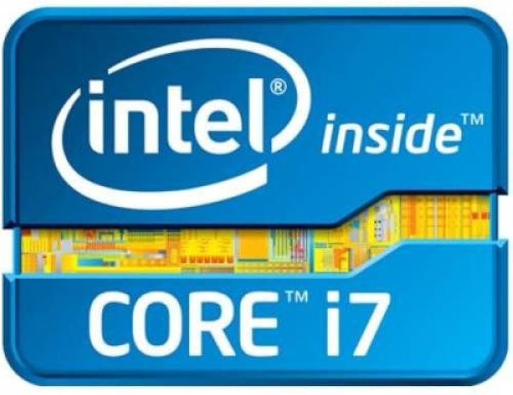Amazon | Intel CPU Core i7 i7-2600 3.4GHz 8M LGA1155 SandyBridg