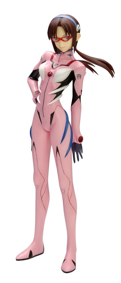 Amazon.co.jp: ヱヴァンゲリヲン新劇場版:破 1/10 真希波・マリ