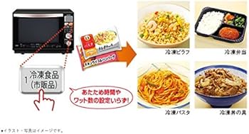 Amazon | シャープ 過熱水蒸気オーブンレンジ 23L ブラック RE-SS8C-B