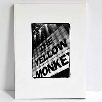 Amazon.co.jp: THE YELLOW MONKEY LIVE BOX : THE YELLOW MONKEY, THE