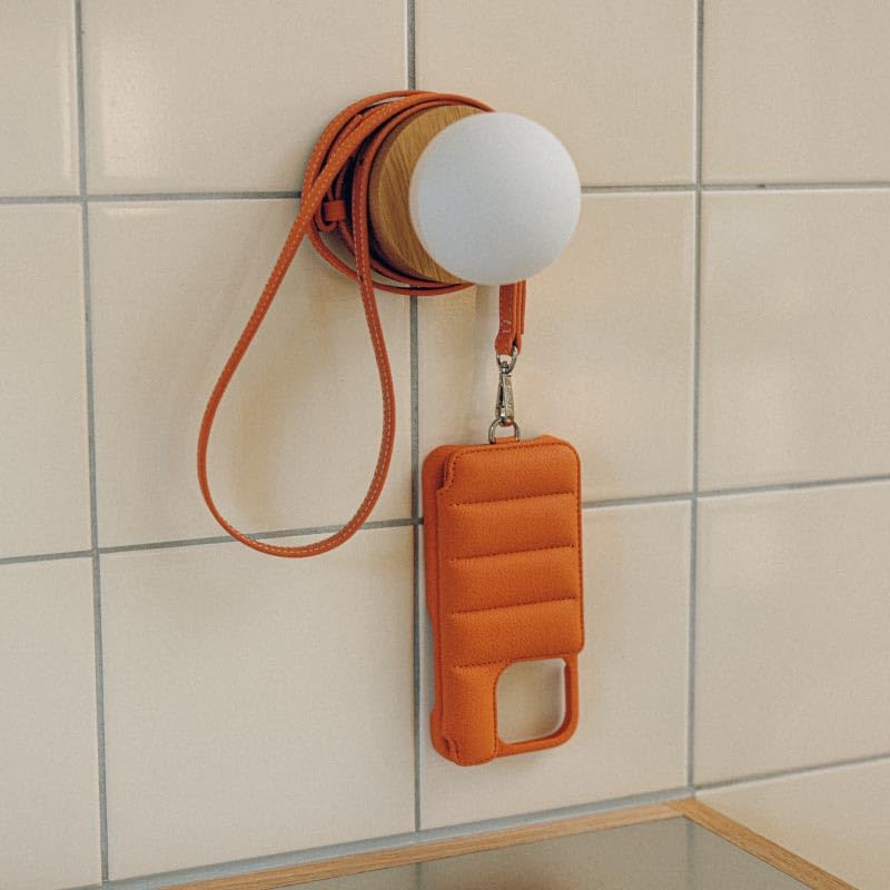 Amazon.co.jp: 【 DEMIU デミュウ 】 〔 iPhone対応 16用