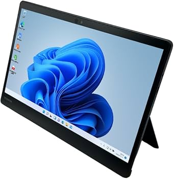 Amazon.co.jp: 【整備済み品】TOSHIBA dynabook D83/DN タブレット型PC