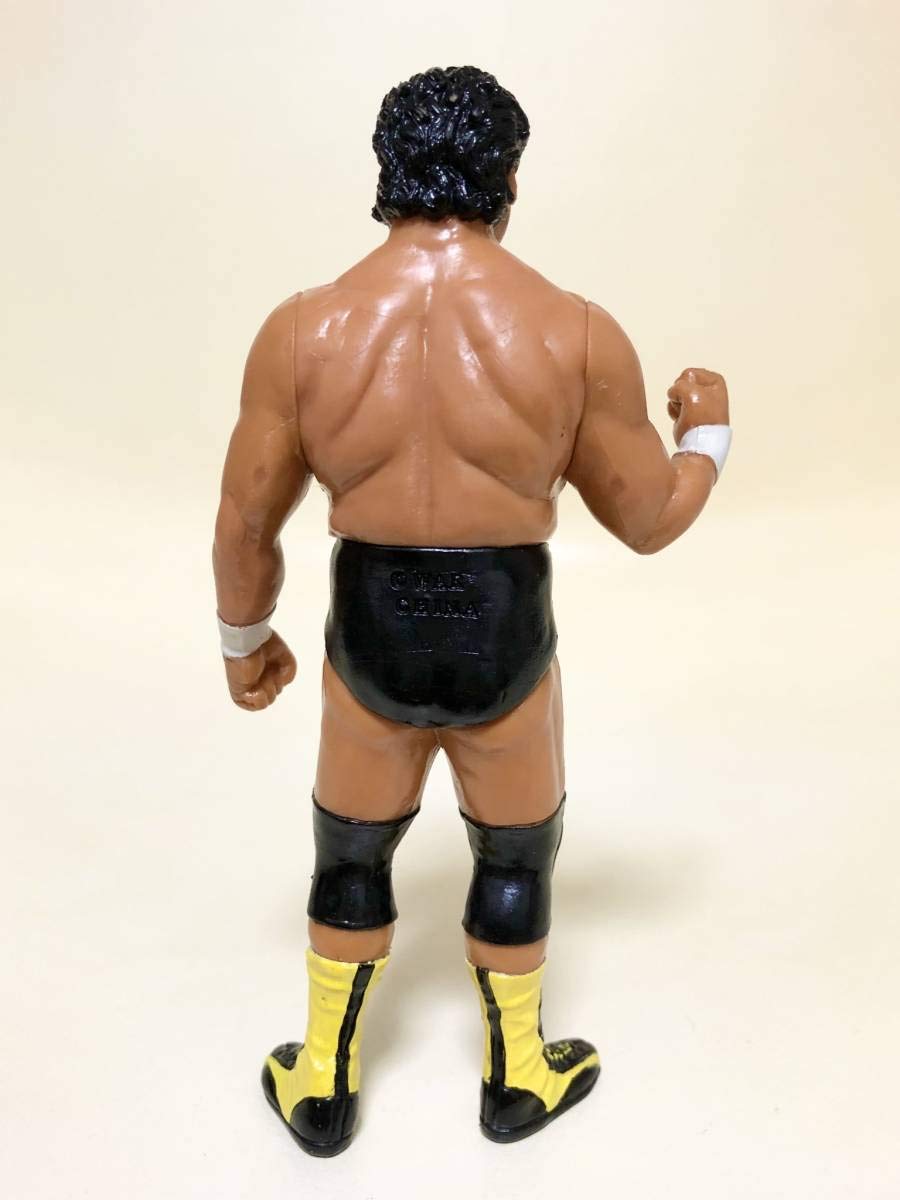 Amazon | プロレス 天龍源一郎 フィギュア キャラプロ | フィギュア