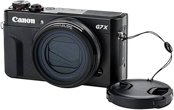 Amazon.com : JJC Dedicated Metal 49mm Thread Filter Adapter Lens