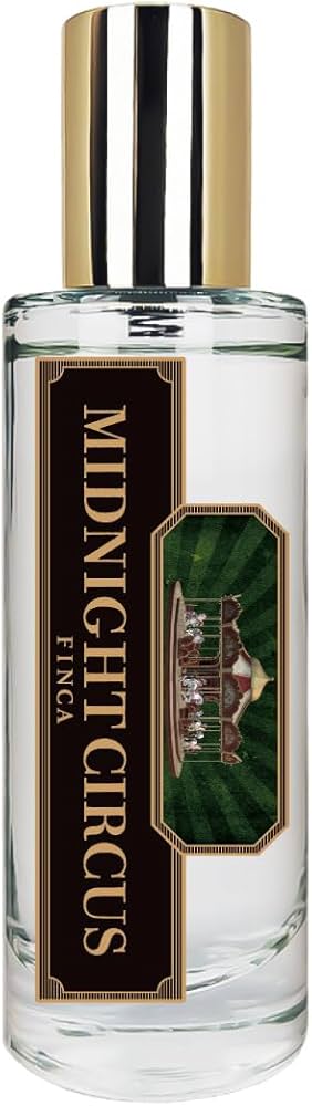 Amazon | FINCA フィンカ ミッドナイトサーカス 香水 オードトワレ