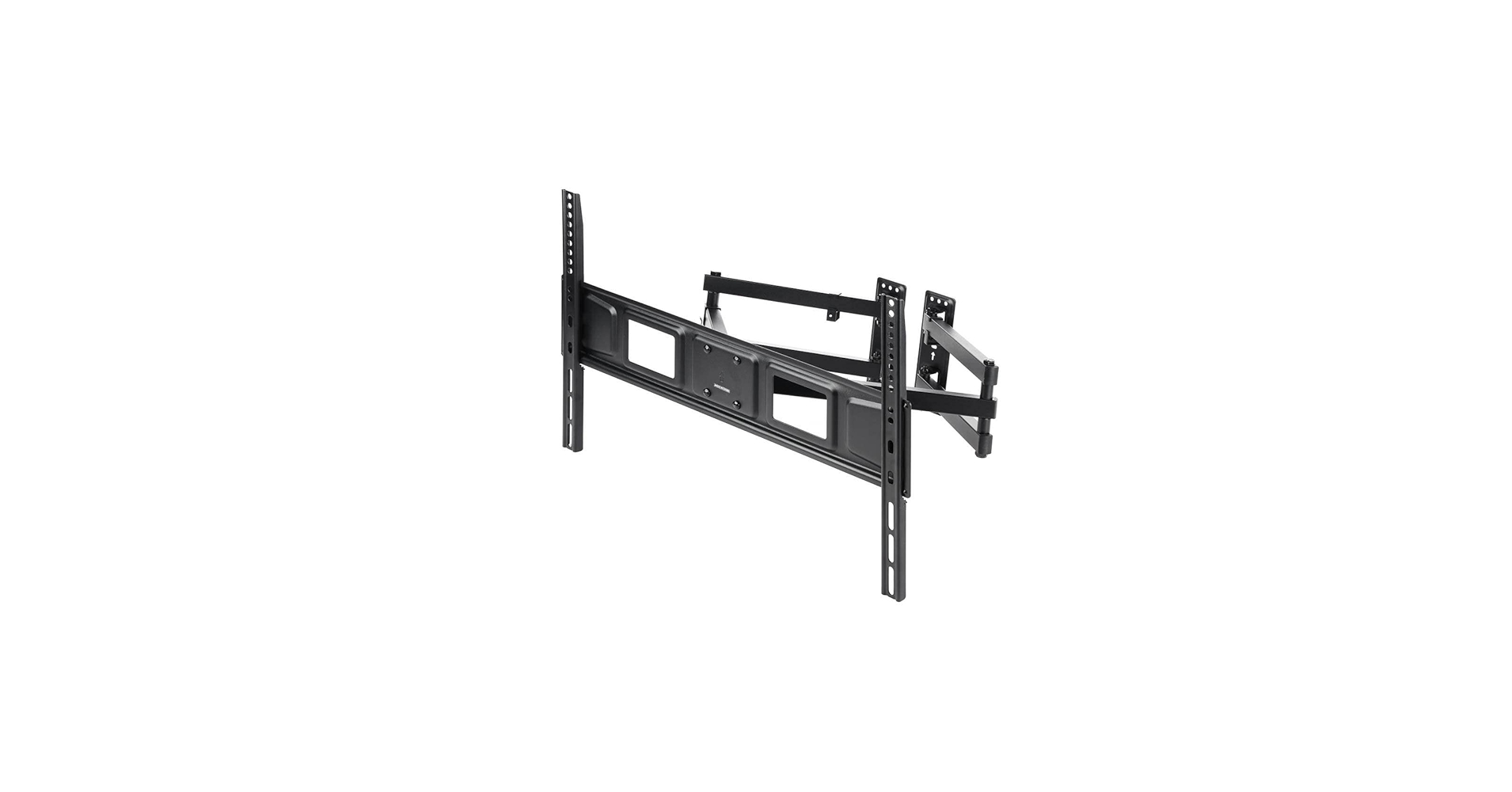 Amazon.com: Monoprice Premium Full Motion TV Wall Mount Bracket
