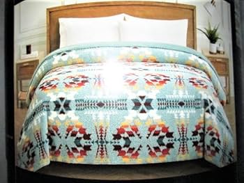Amazon.co.jp: コストコ PENDLETON QUEEN BLANKET ペンドルトン