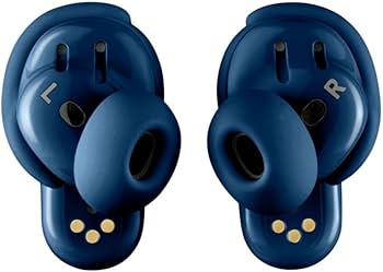 Amazon.com: Bose QuietComfort Ultra Bluetooth Earbuds, Wireless