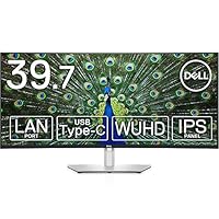 Amazon.co.jp: Dell U4919DW 49インチ 曲面 大型モニター ディスプレイ