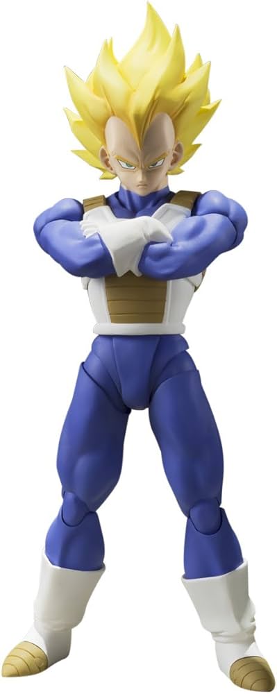 Amazon.co.jp: TAMASHII NATIONS S.H.フィギュアーツ ドラゴンボールZ