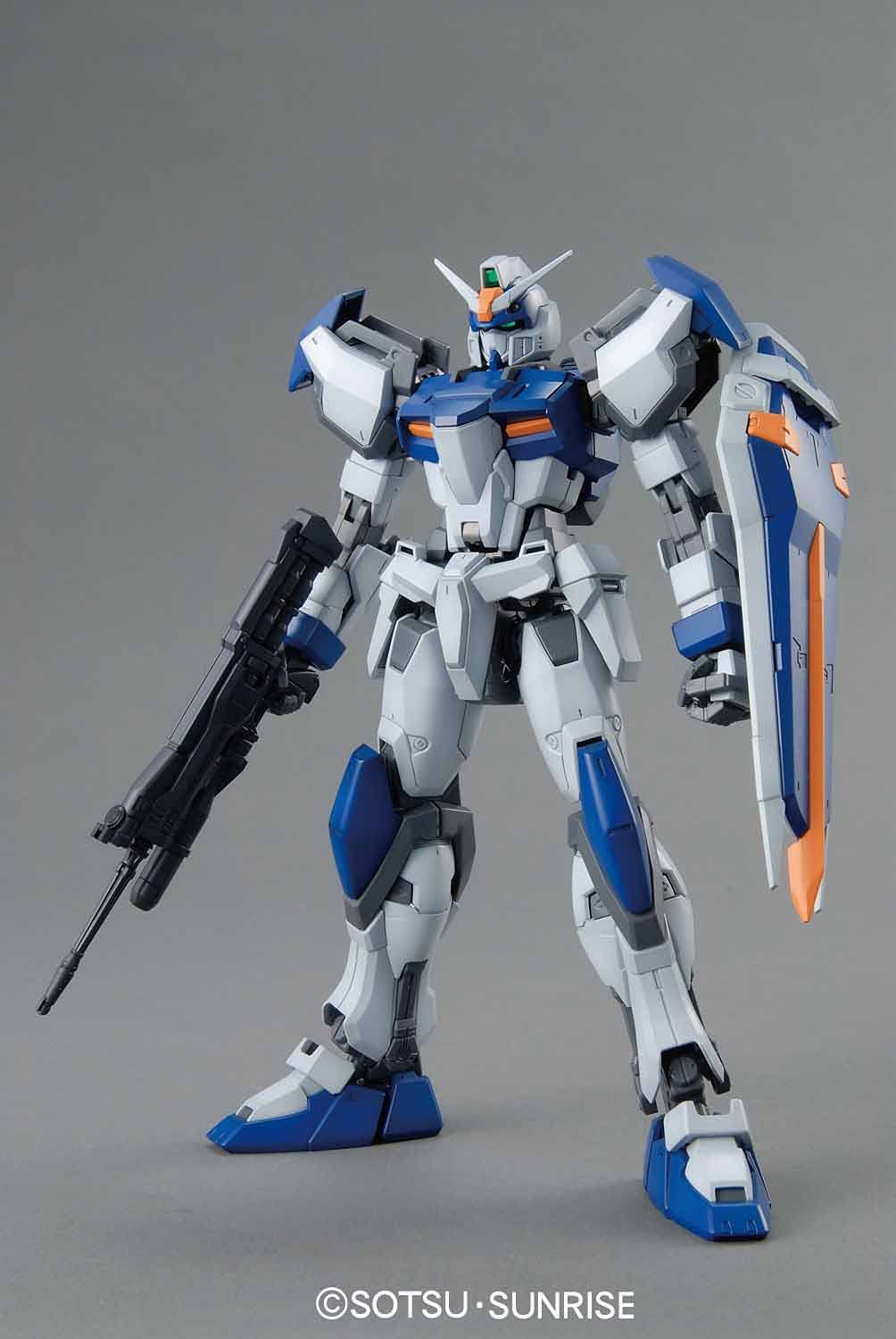 Amazon | MG 機動戦士ガンダムSEED GAT-X102 デュエルガンダムアサルト