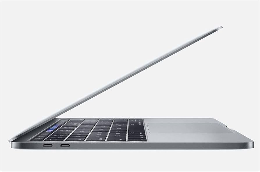 Amazon.com: Apple 2019 MacBook Pro with 2.8GHz Intel Core i7, 13.3