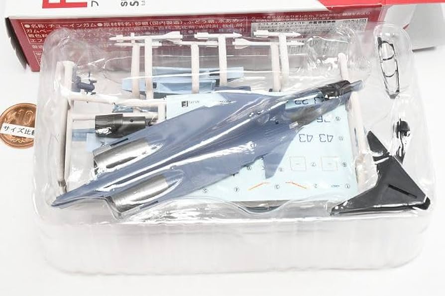 Amazon.co.jp: 1/144スケール WORK SHOP Vol.42 フランカーファミリー2