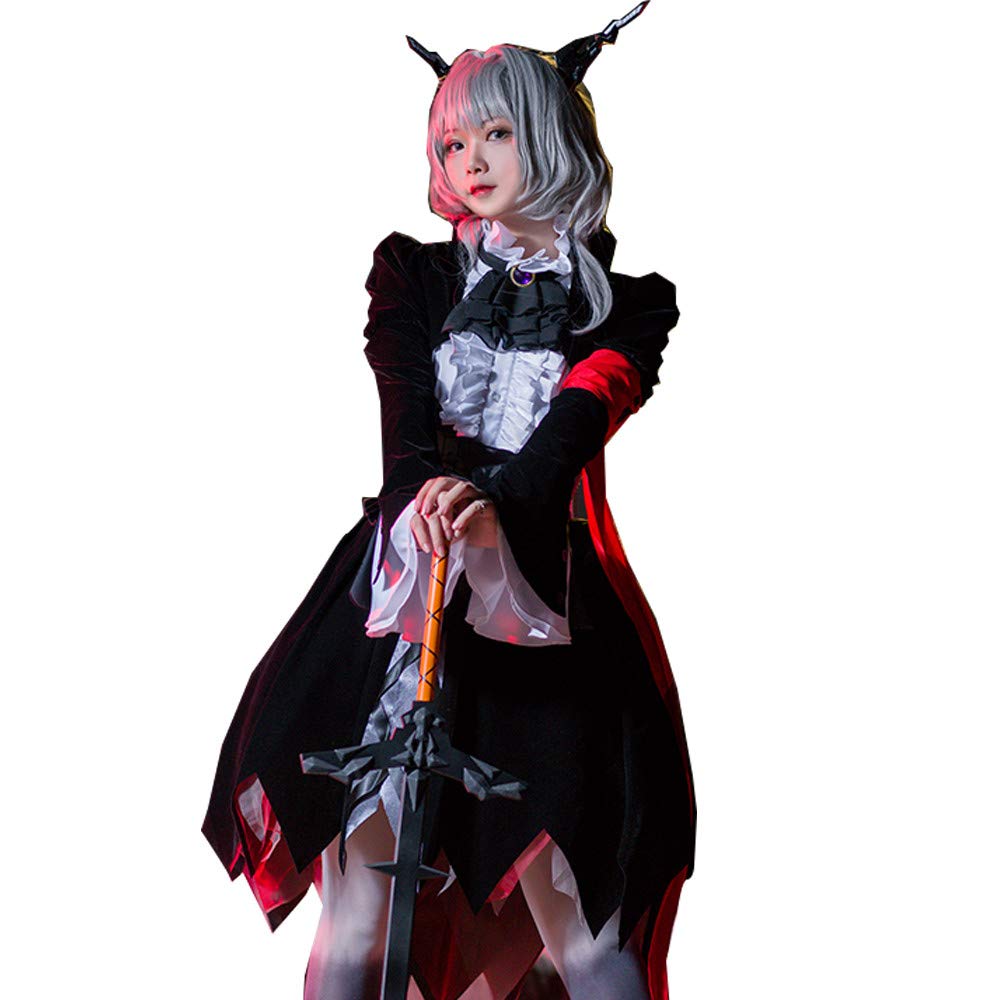 Amazon.co.jp: 三木有山 Arknights アークナイツ タルラ Talulah 制服