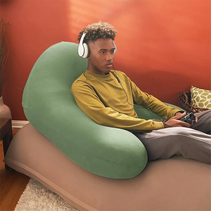 Amazon.co.jp: Yogibo Ghost Premium Cover ヨギボー ゴースト