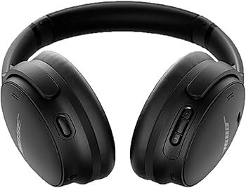 Amazon.com: Bose QuietComfort 45 Bluetooth Wireless Noise
