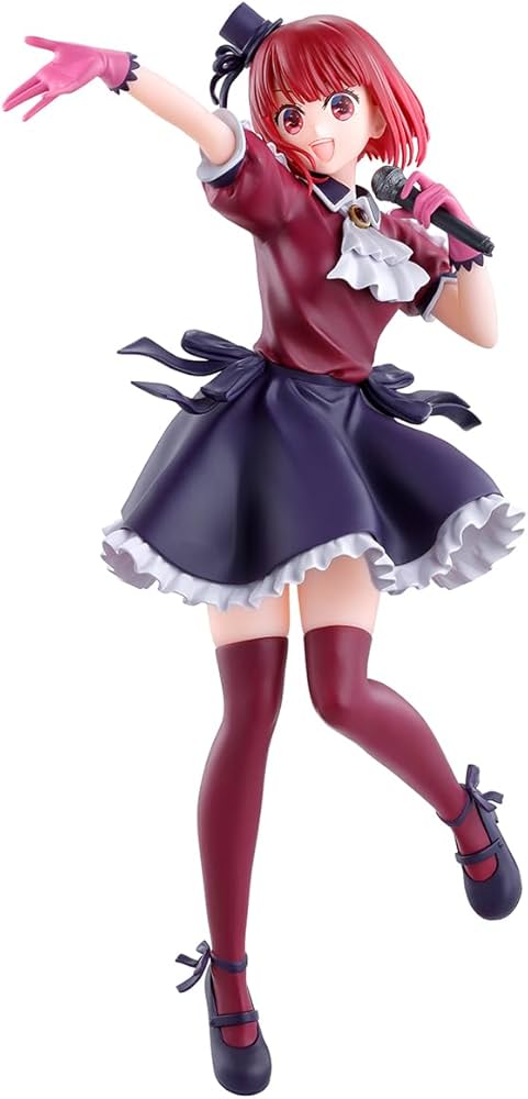 Amazon.co.jp: 一番くじ 推しの子 B賞 有馬かな フィギュア : ホーム