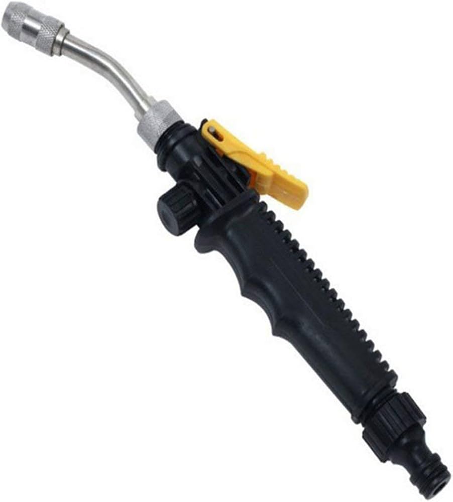 Amazon | [FUMAJIS] プラスチック散水装置 エアコン洗浄用延長高圧