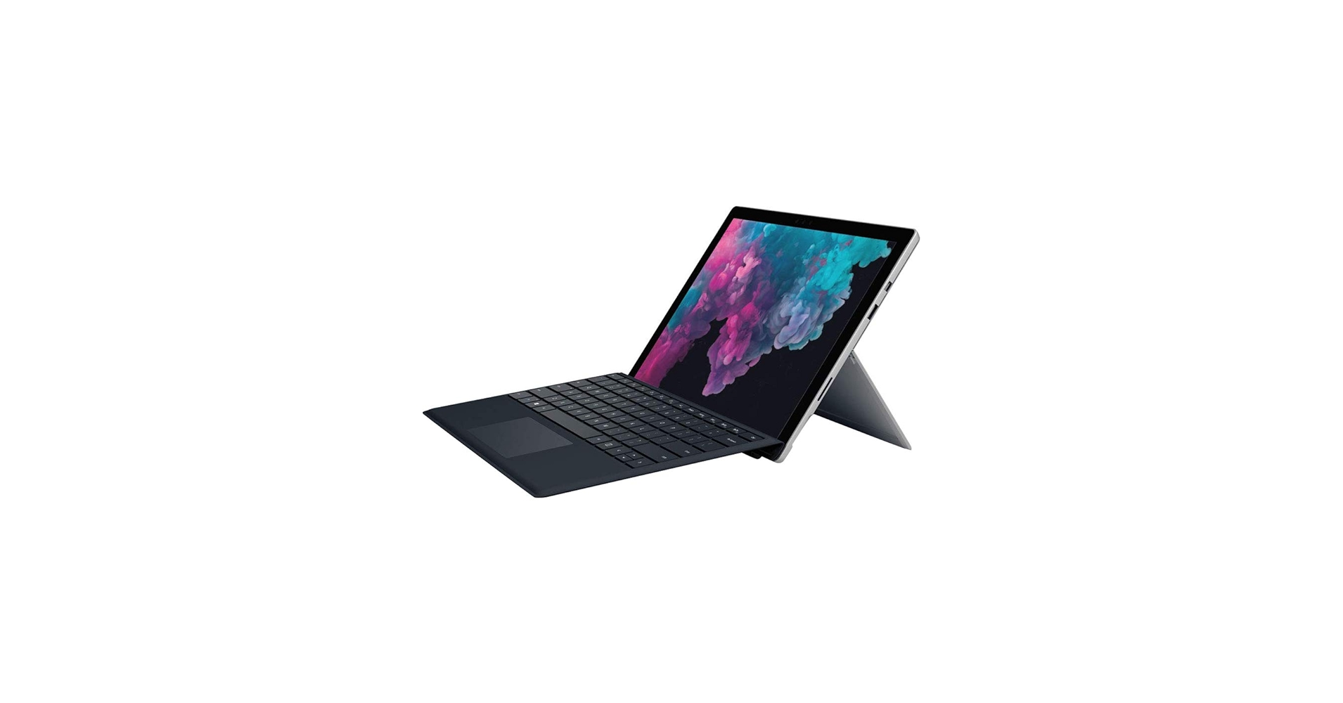 Amazon.com : Microsoft Surface Pro 6 (Intel Core i5, 8GB RAM