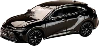 トヨタ クラウンスポーツ ミニカー Amazon.co.jp: トヨタ クラウン