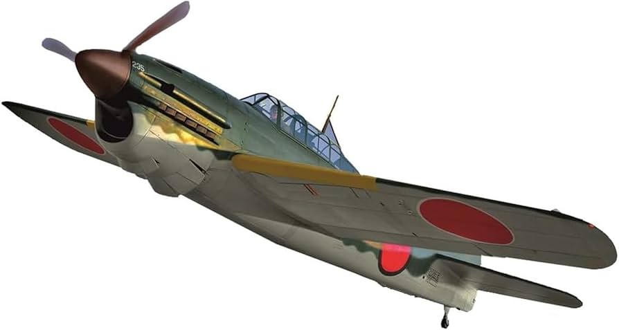 Amazon | AZモデル 1/72 日本 彗星一二戊型 夜間戦闘機 デラックス