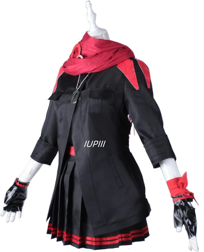 Amazon.co.jp: [YOkima] パニシング：グレイレイヴン パニグレ ルシア