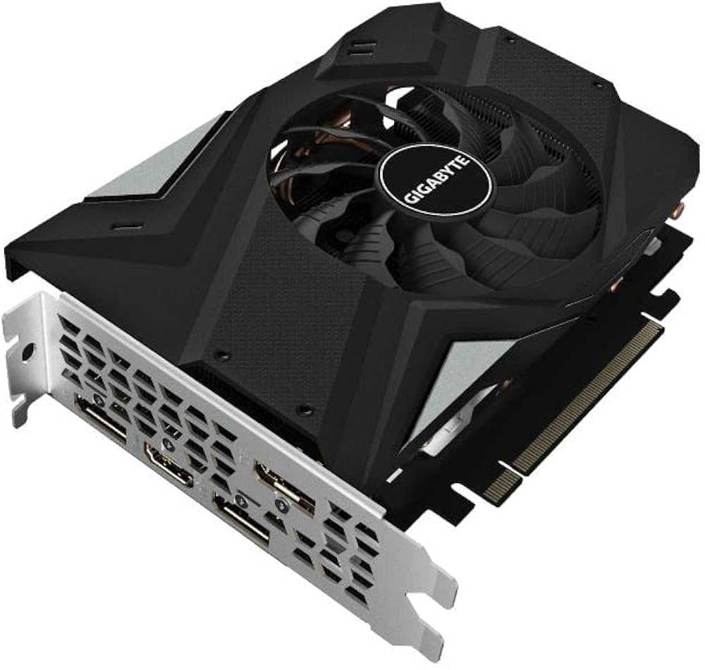 Amazon | Gigabyte GeForce RTX 2060 Mini ITX OC 6G グラフィック