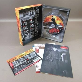 Amazon.co.jp: K108渡哲也 舘ひろし 寺尾聰 石原裕次郎「西部警察 PART