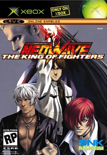 Amazon | King of Fighters Neowave / Game | Xbox