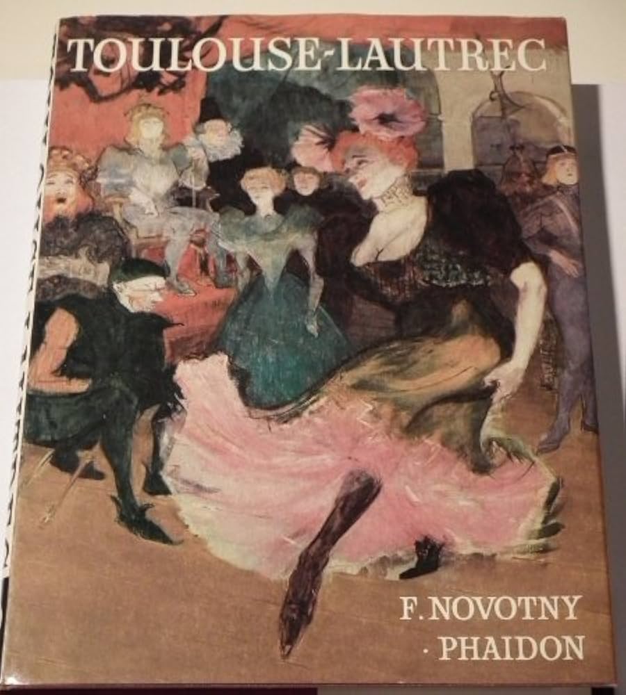 Amazon.com: Toulouse-Lautrec Unpublished Correspondence