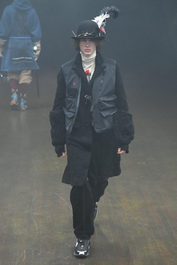 Amazon.co.jp: UNDERCOVER アンダーカバー UCX4X01-2 ローズ スプーン