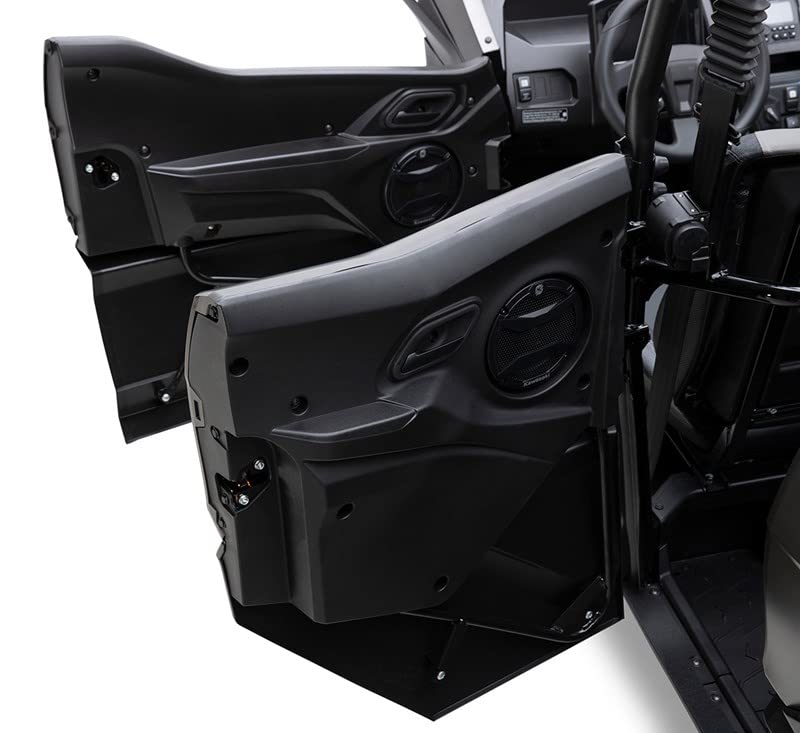 Amazon.com: Kawasaki TERYX KRX®4 1000 Audio System Interactive