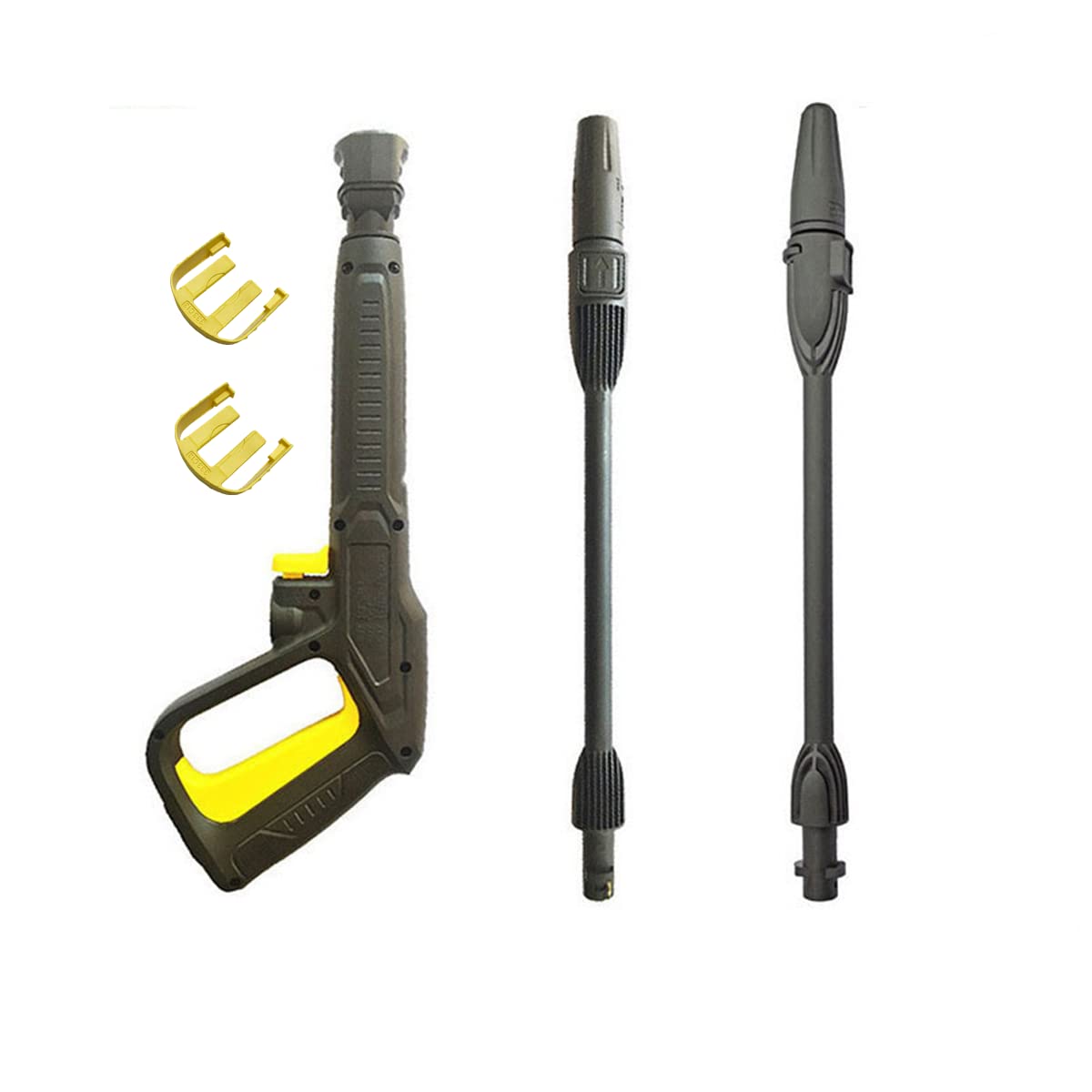 Amazon | ケルヒャー(Karcher)対応高圧洗浄機KシリーズK2 K3 K4 K5 K7